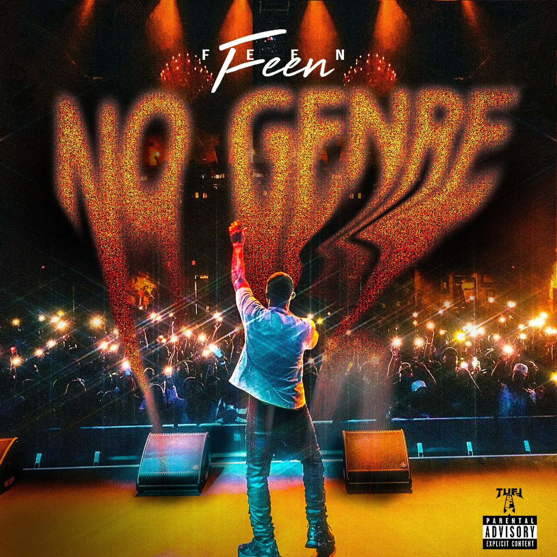 Album cover of No Genre