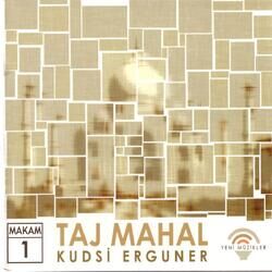 Cover of Taj Mahal
