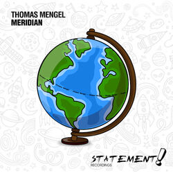 Cover of Meridian