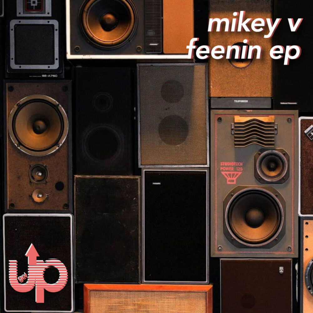 Picture of Feenin EP