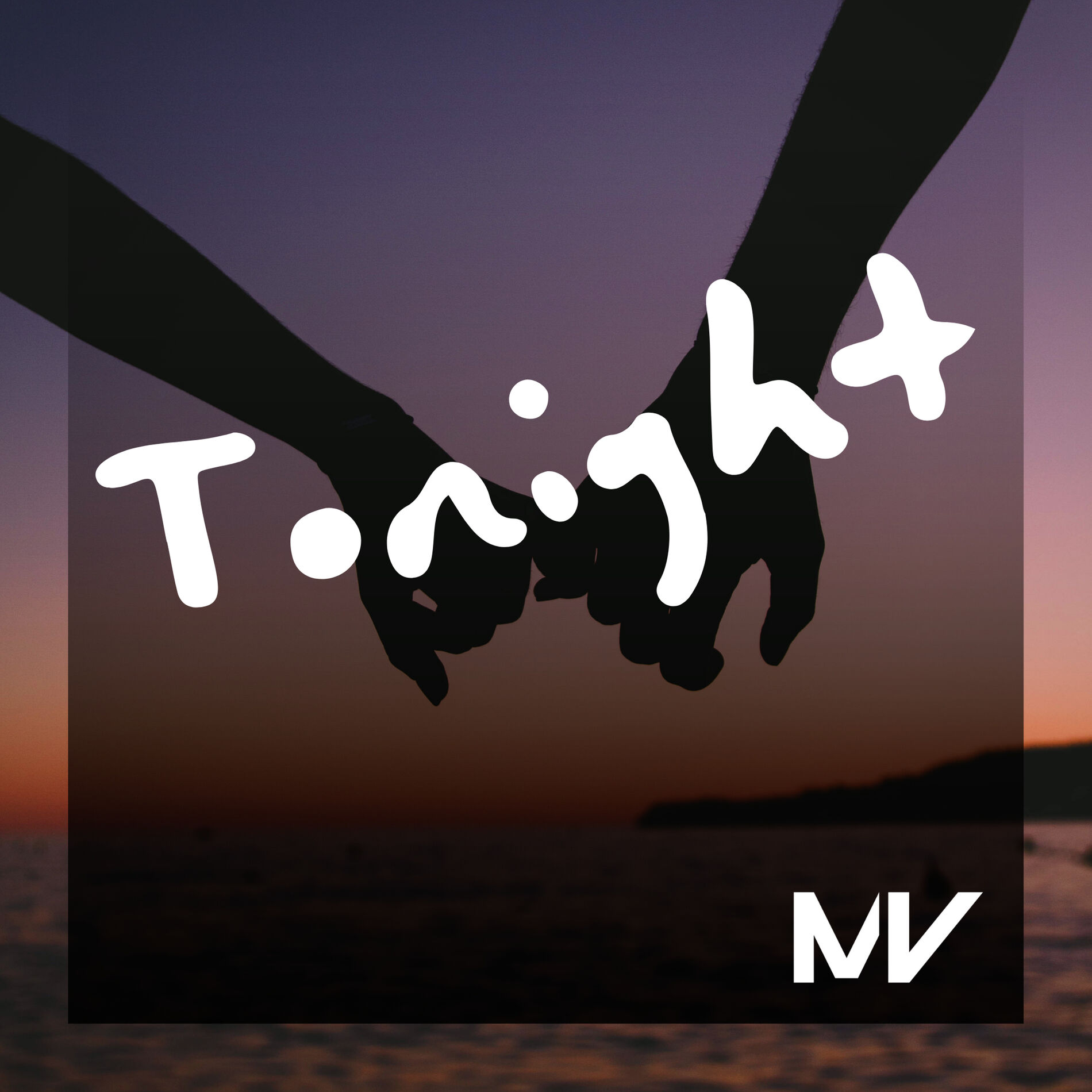 Album cover of Tonight