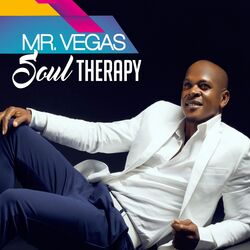 Cover of Soul Therapy