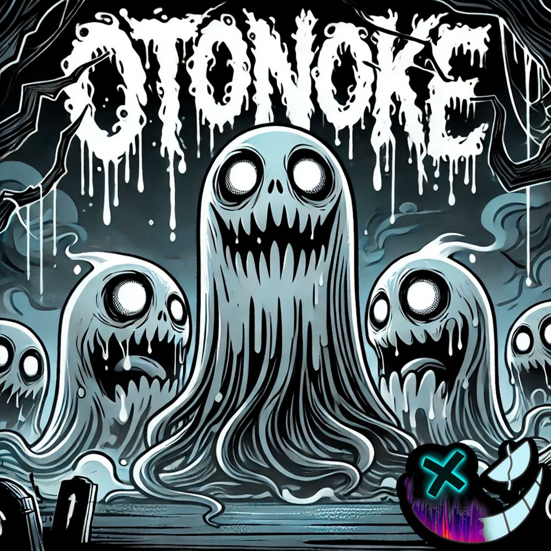 Album cover of Otonoke (Spanish Version from Dan da dan)