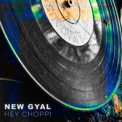 New Gyal