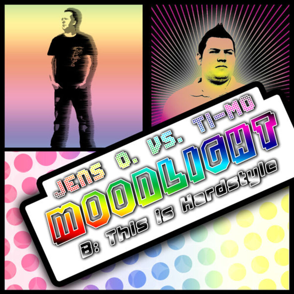 Picture of Moonlight / This Is Hardstyle