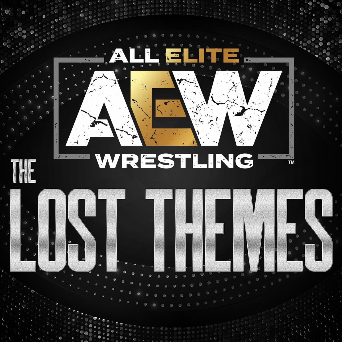 Album cover of The Lost Themes
