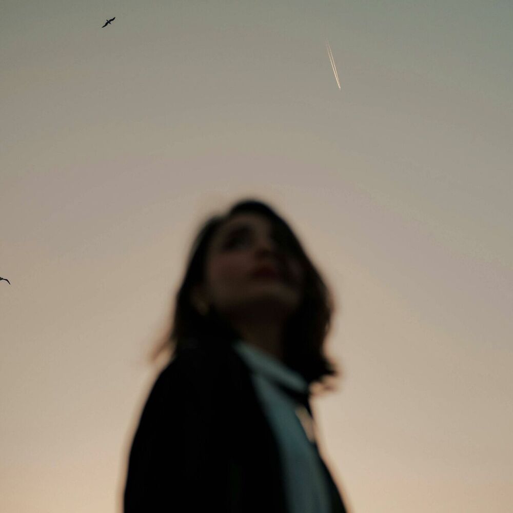 Picture of Open Your Eyes