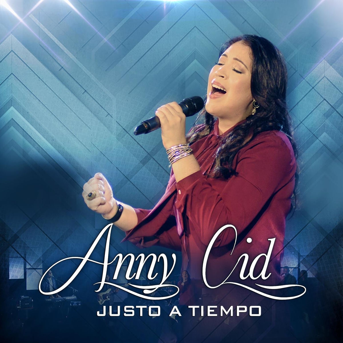 Album cover of Refléjate en Mi