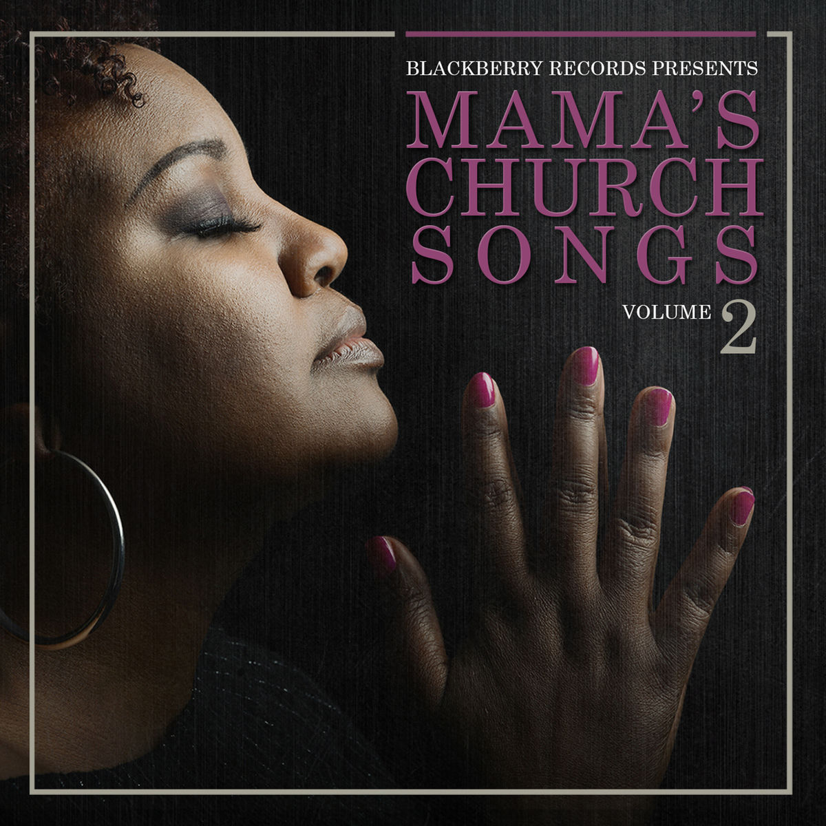 Album cover of Trust in the Lord