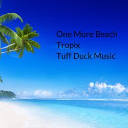 Cover of One More Beach