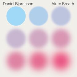 Cover of Air to Breath