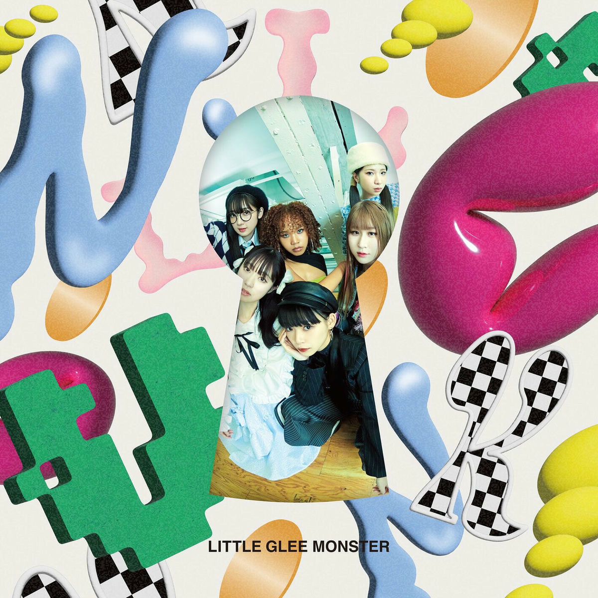 Little Glee Monster: albums, songs, concerts | Deezer