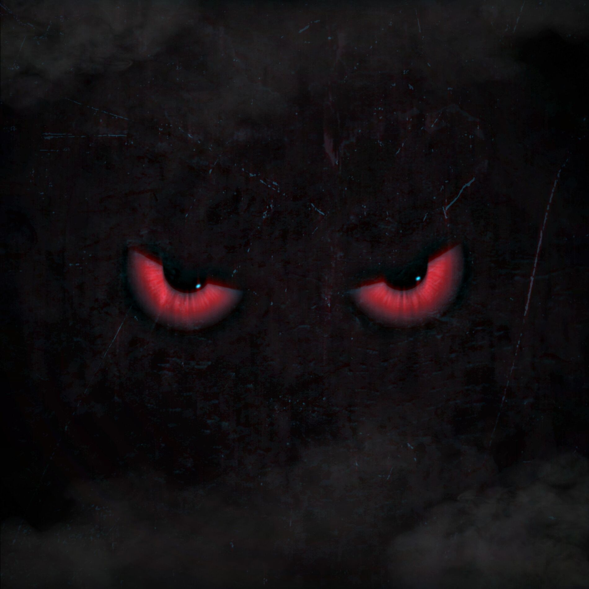 Album cover of Demon (feat. ZELINA & Ben Zimmermann)