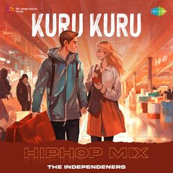Cover of Kuru Kuru (HipHop Mix)