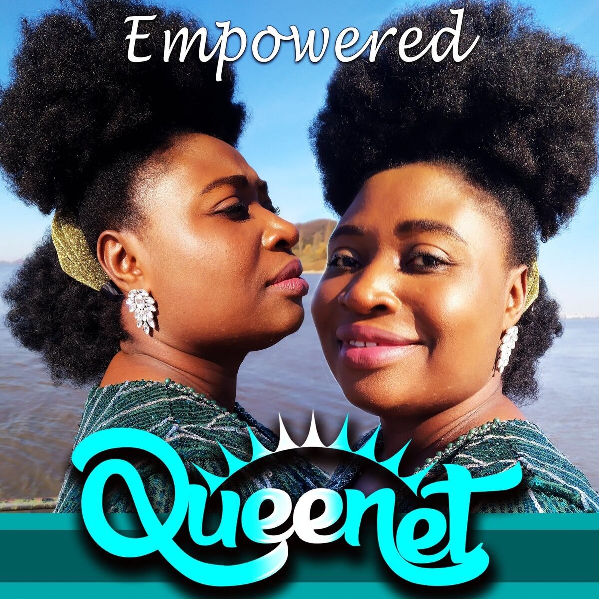 Album cover of Empowered (Live)