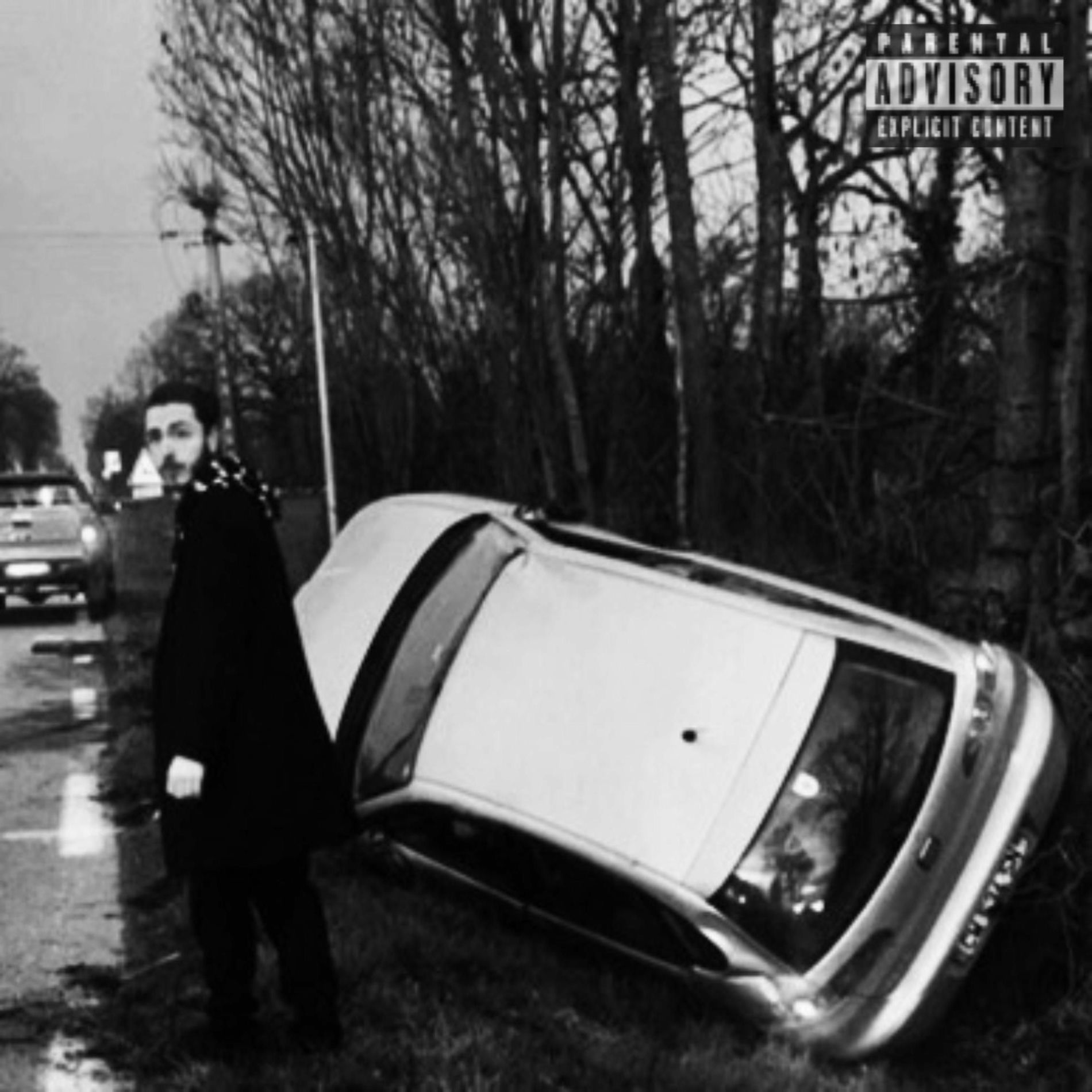 Album cover of Hypoxie