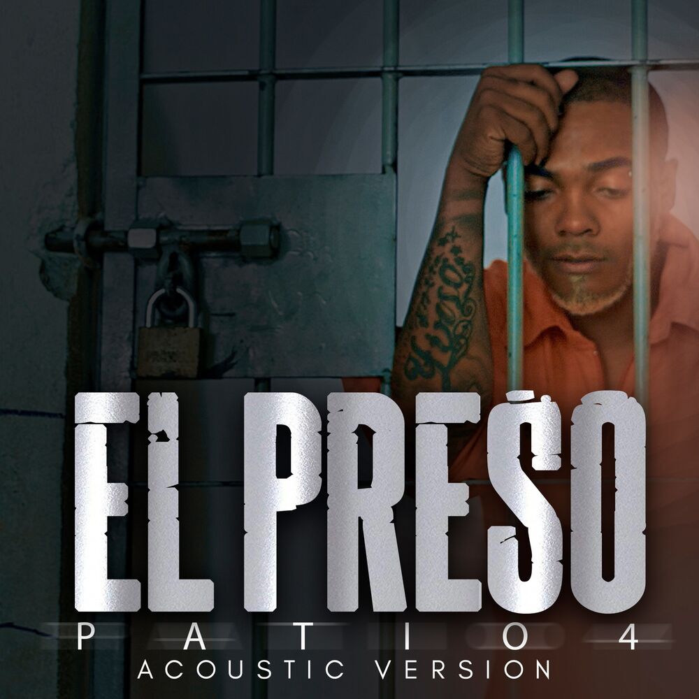 Picture of El Preso (Acoustic Version)