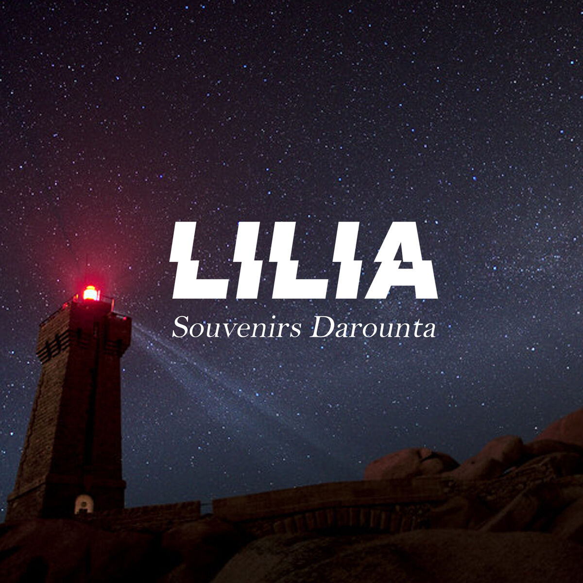Album cover of J'attends la Nuit