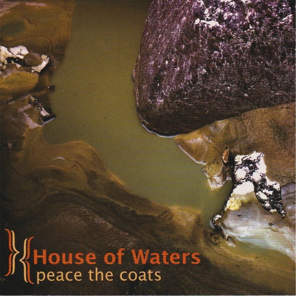 Picture of Peace the Coats