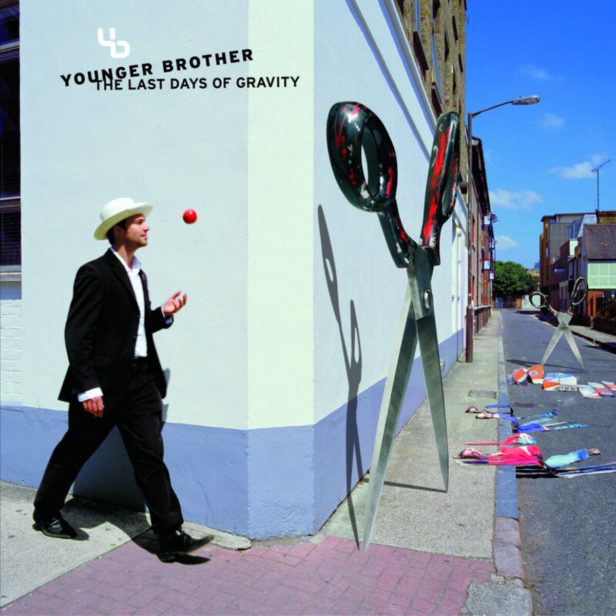 Album cover of Happy Pills