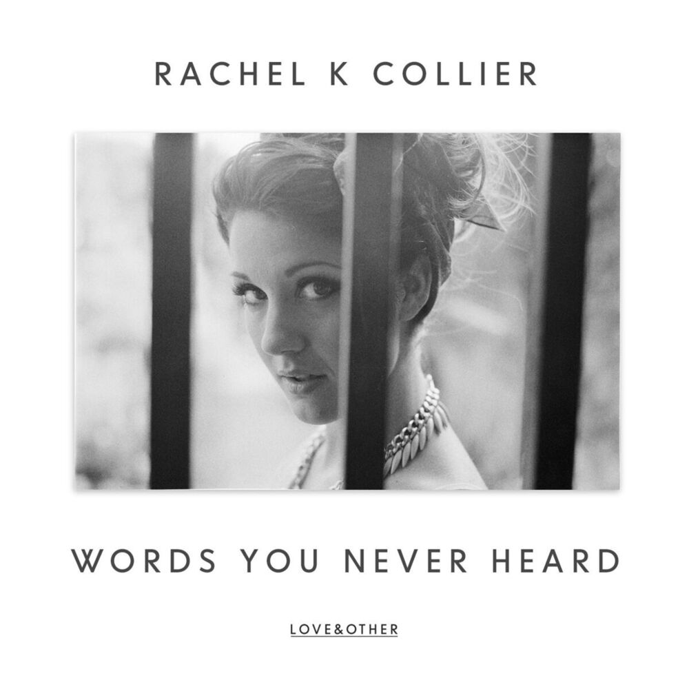 Picture of Words You Never Heard