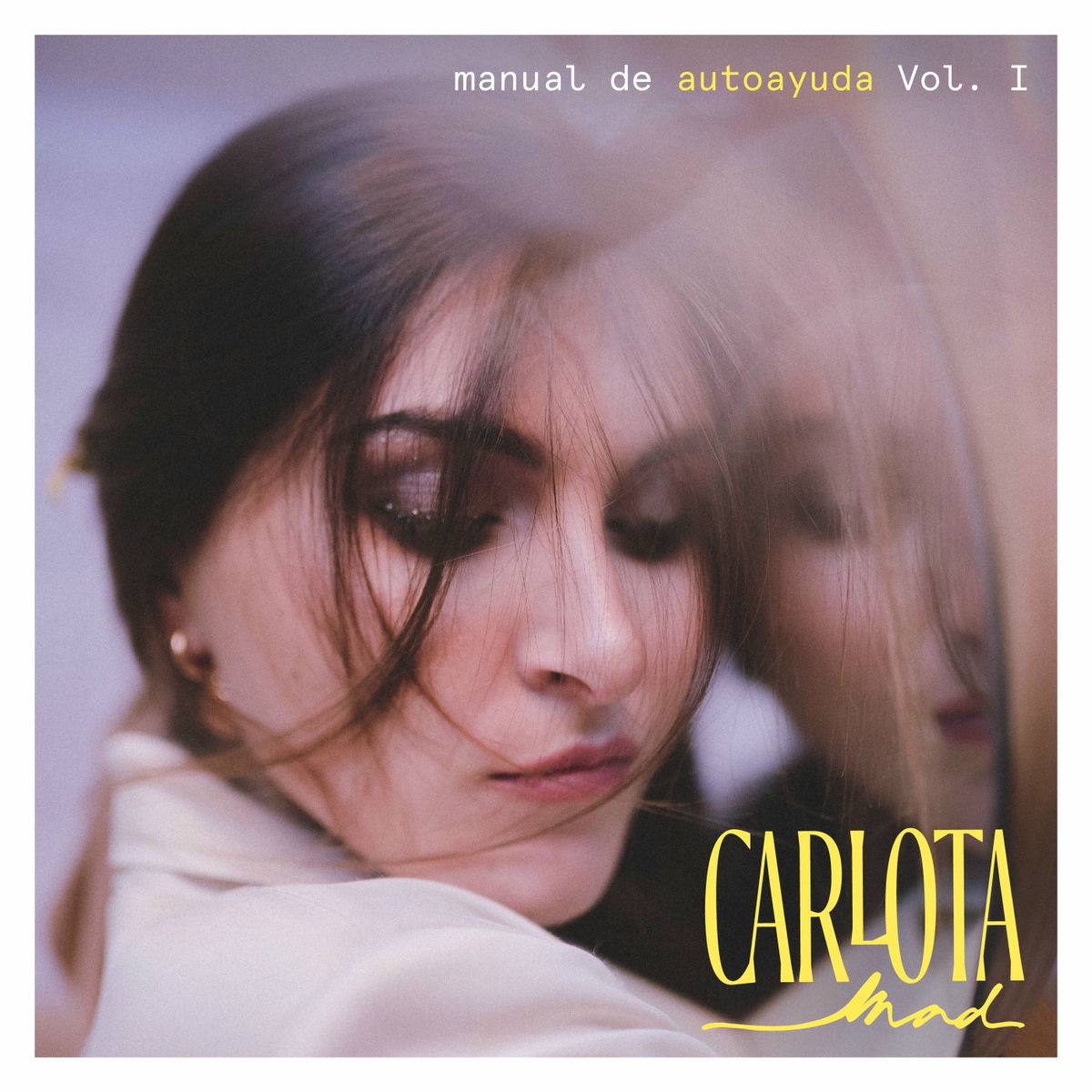 Album cover of manual de autoayuda Vol. I