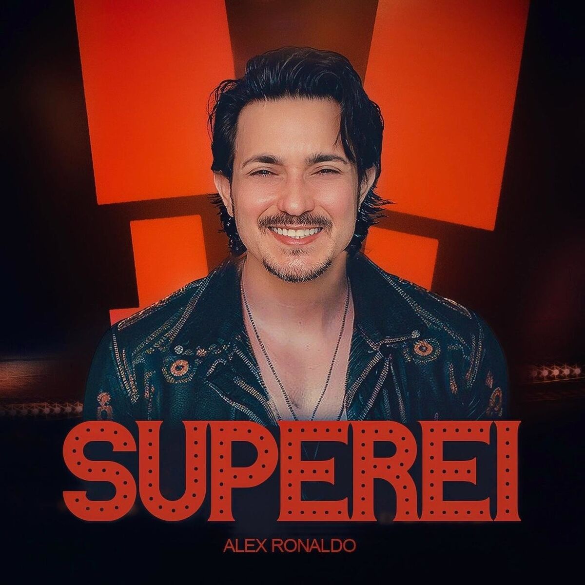 Album cover of Superei