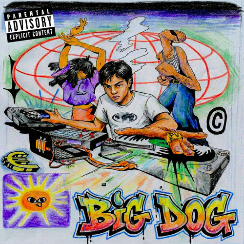 Big Dog
