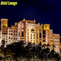Cover of Hotel Lounge