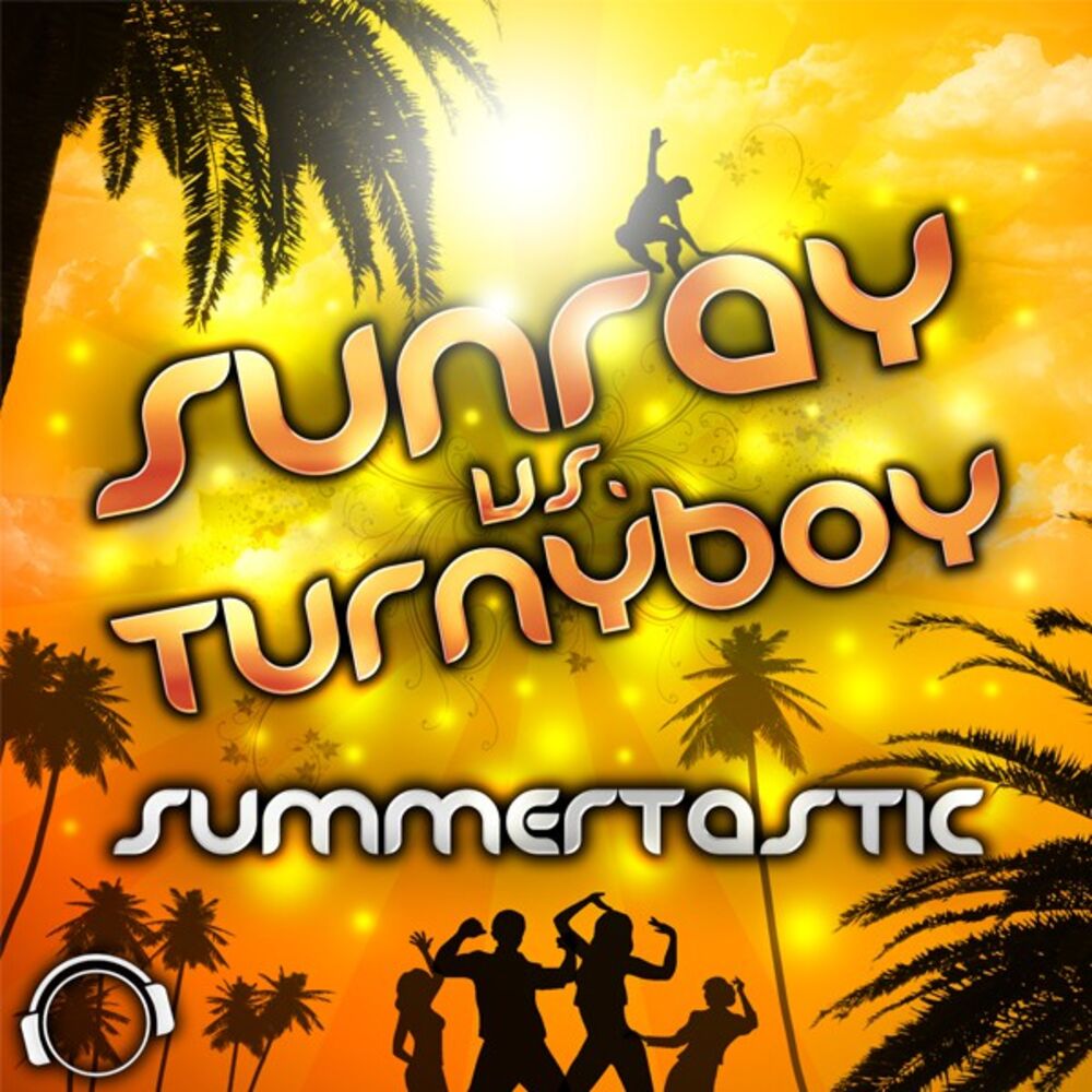 Picture of Summertastic