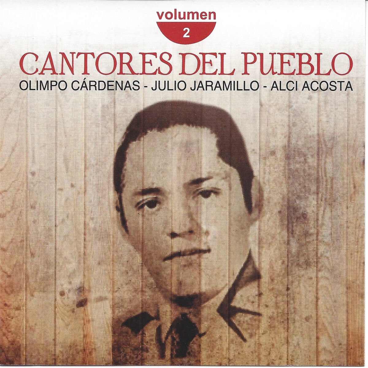 Album cover of Hola Soledad