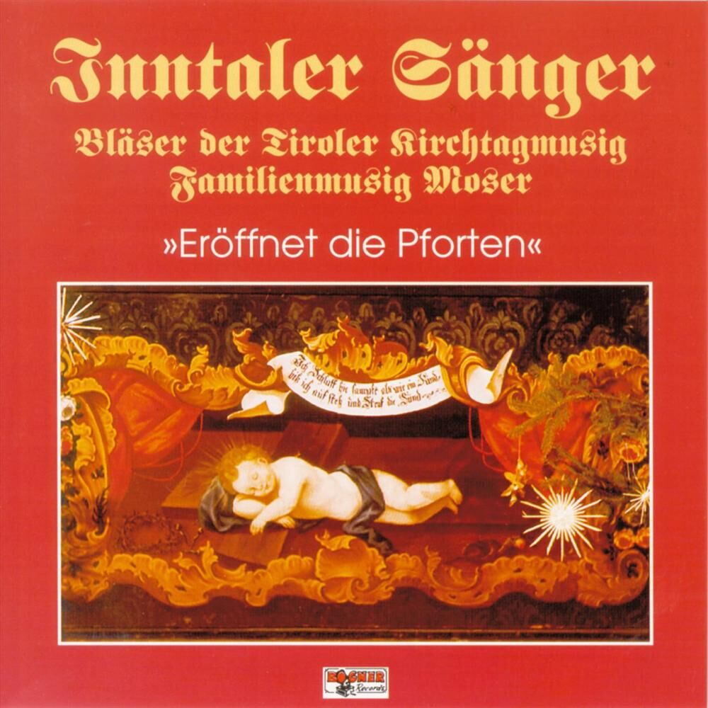Picture of Eröffnet die Pforten