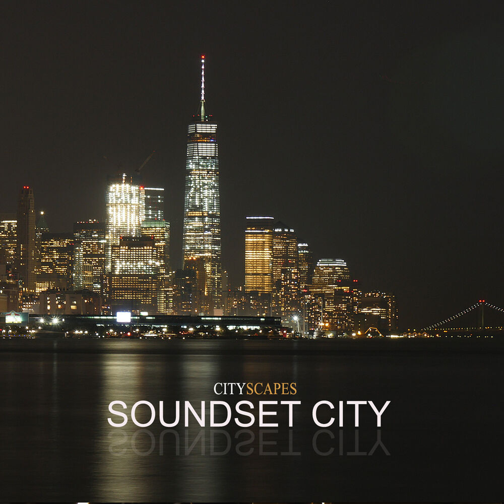 Picture of Cityscapes