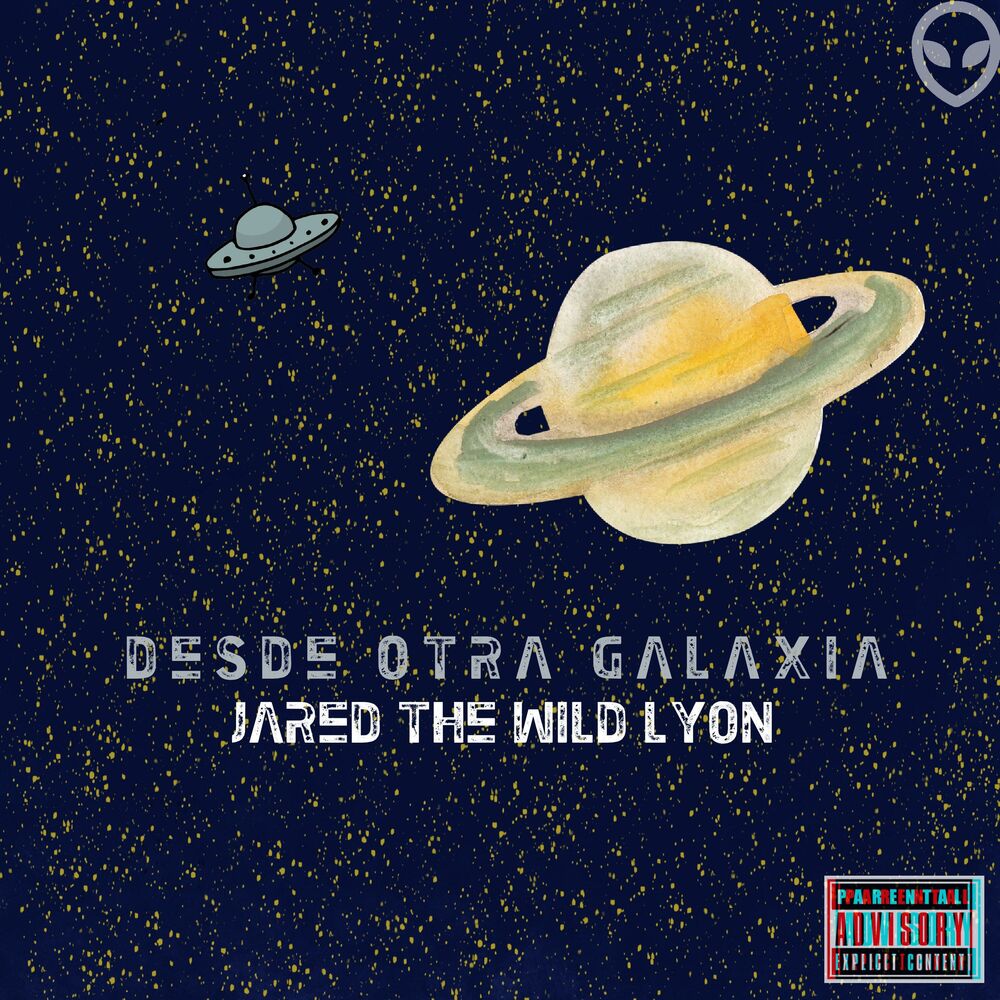 Picture of Desde Otra Galaxia