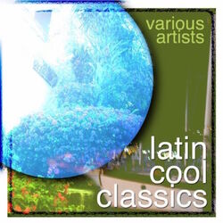 Cover of Latin Cool Classics: Jimmy Sabater