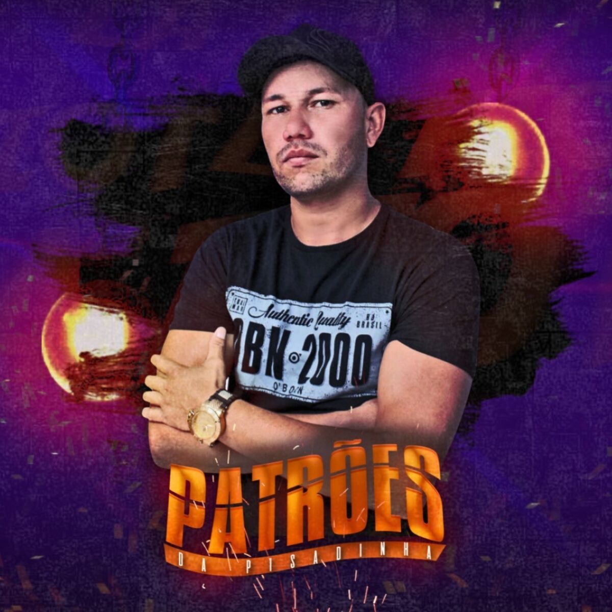 Album cover of Vaqueiro Doutorado