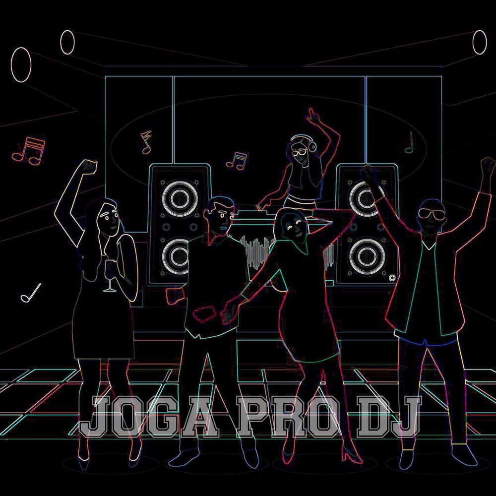 Picture of Joga pro Dj