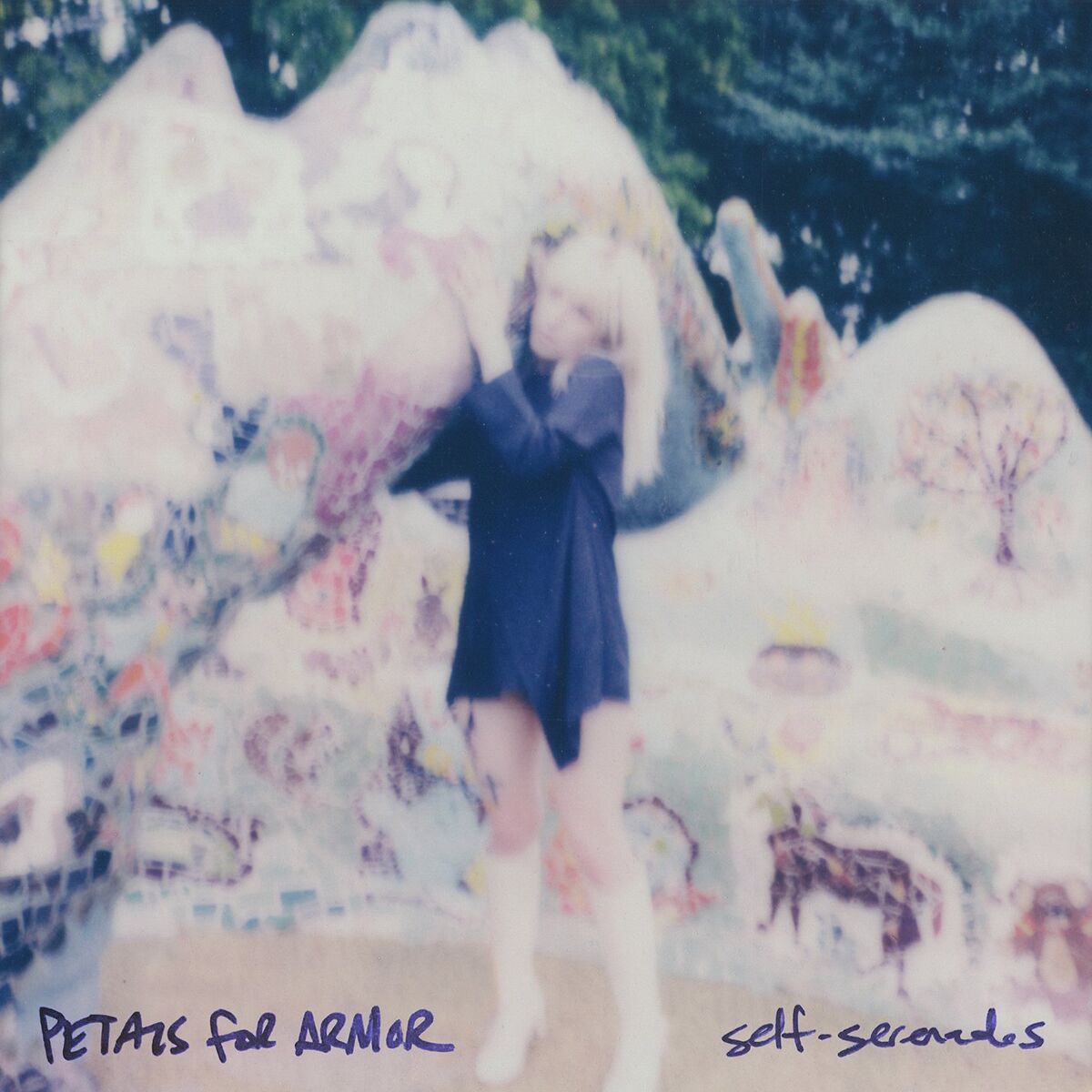 Album cover of Simmer