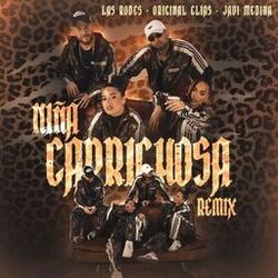 Niña Caprichosa (Remix)