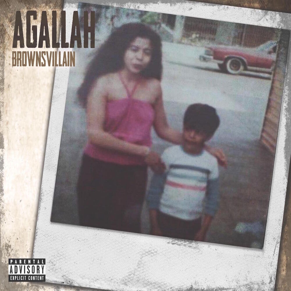 Picture of Brownsvillain