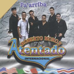 Cover of Pa´Arriba