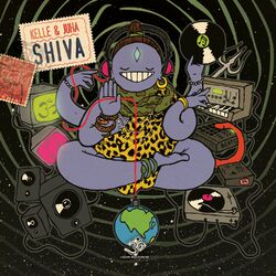 Cover of Shiva