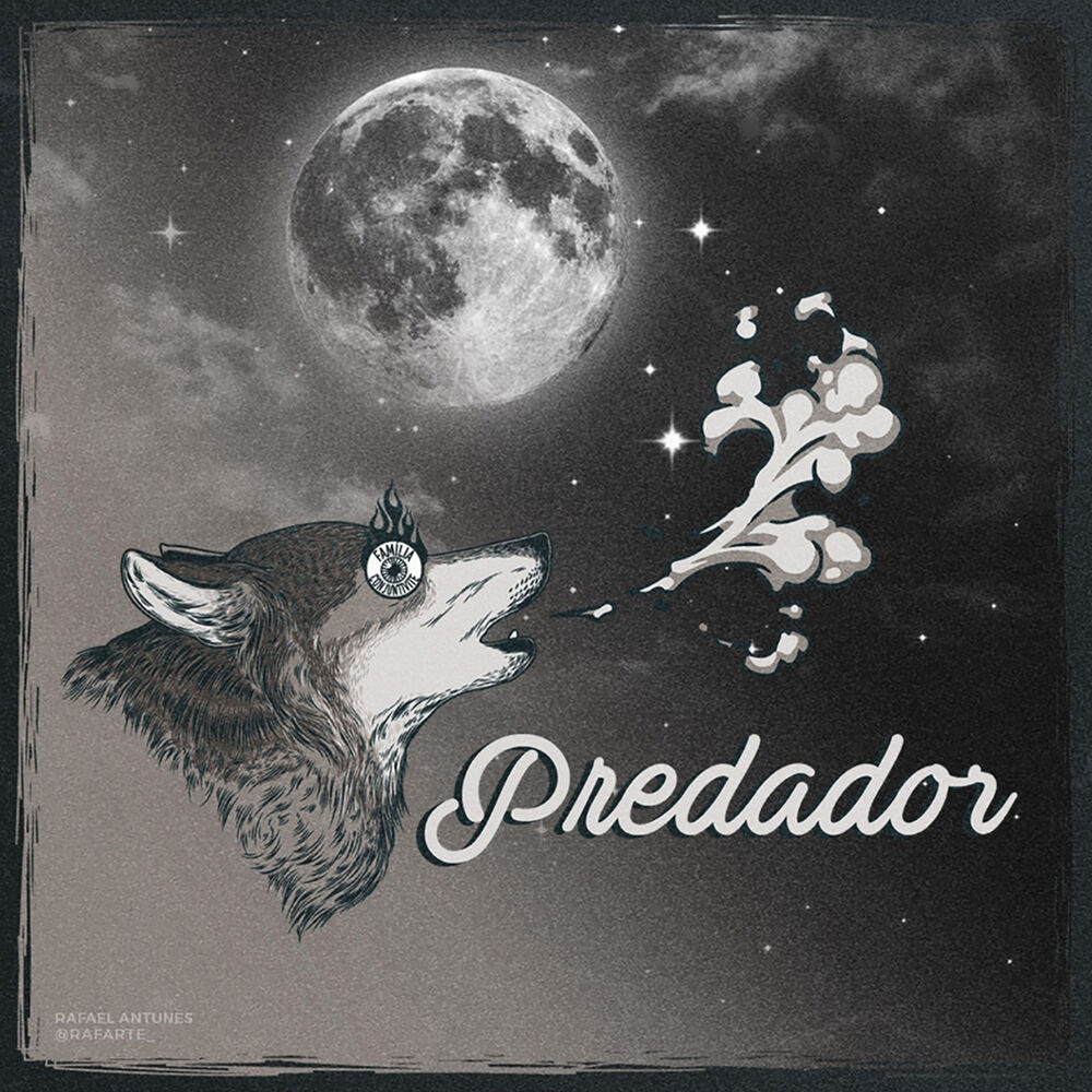 Picture of Predador