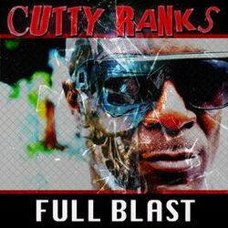Cover of Full Blast