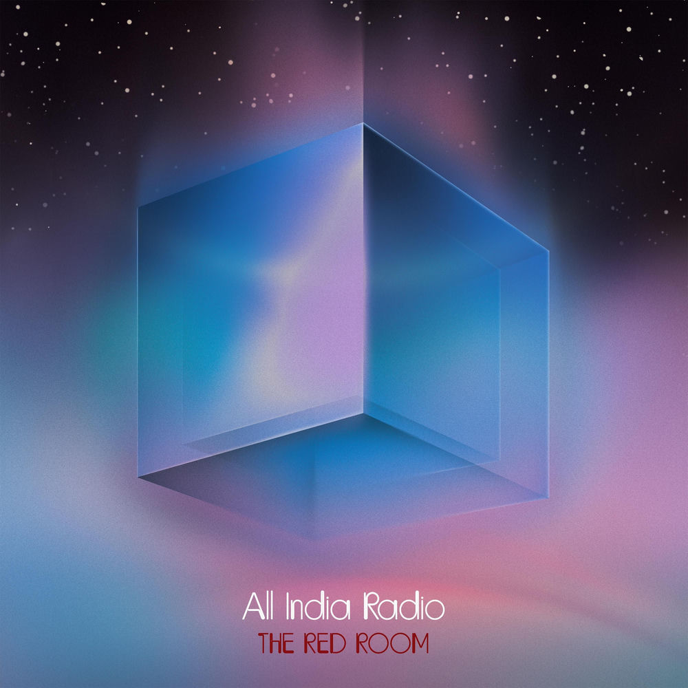 The Red Room cover