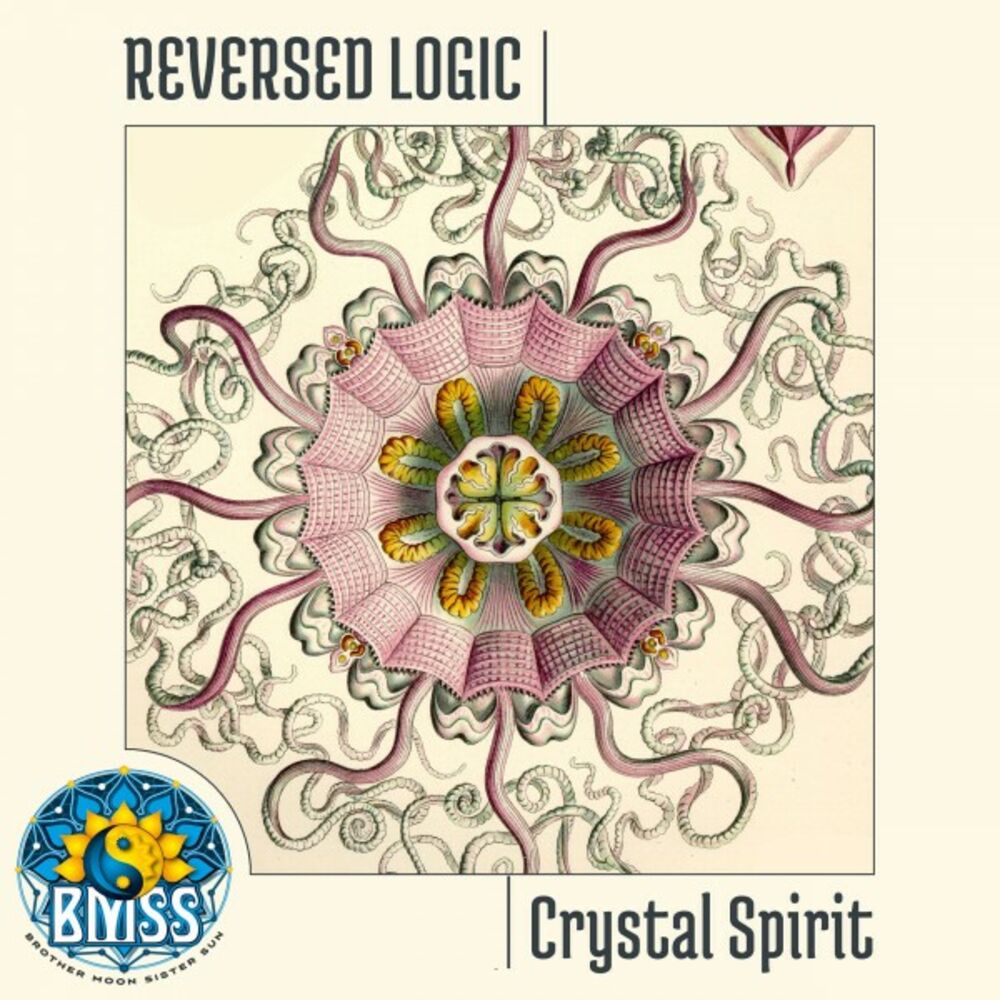 Picture of Crystal Spirit