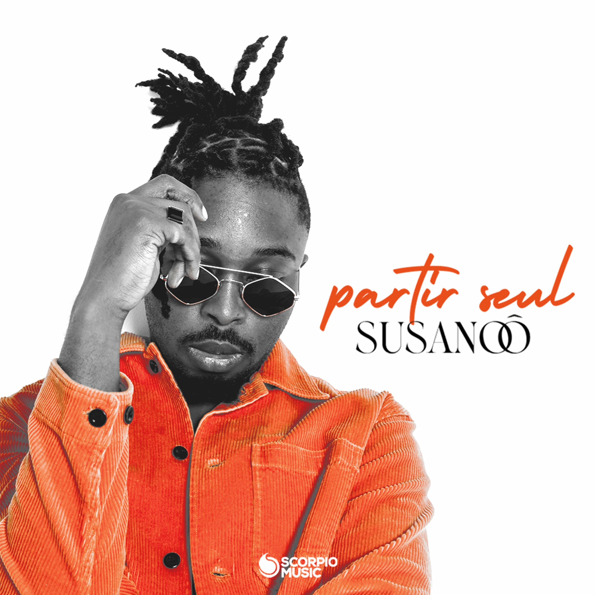 Album cover of Partir Seul
