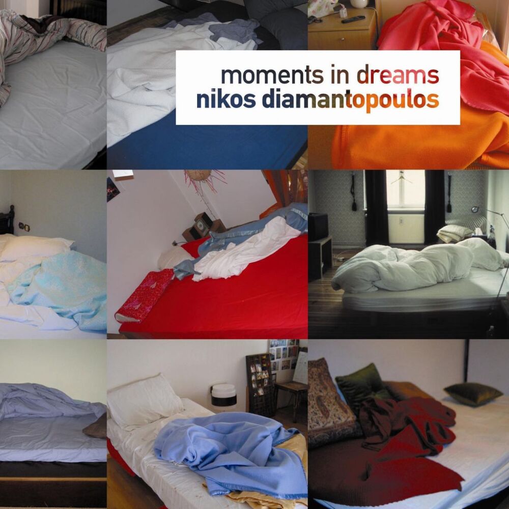 Picture of Moments In Dreams