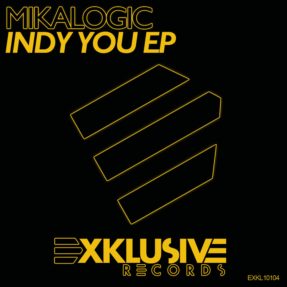 Picture of Indy You EP