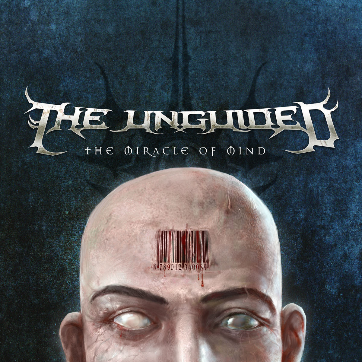 Album cover of The Miracle of Mind